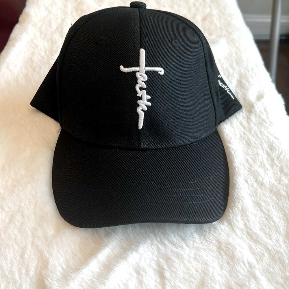 Baseball hat